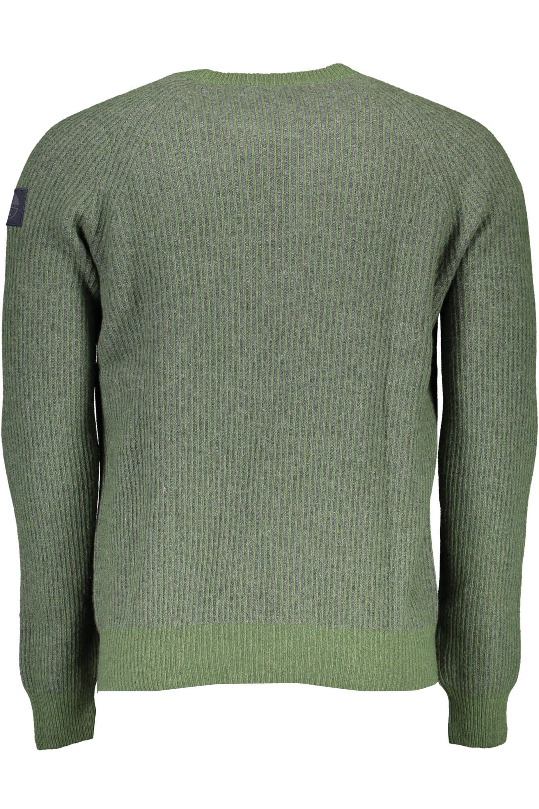 North Sails Sweaters Homme Vert - stylesgateway