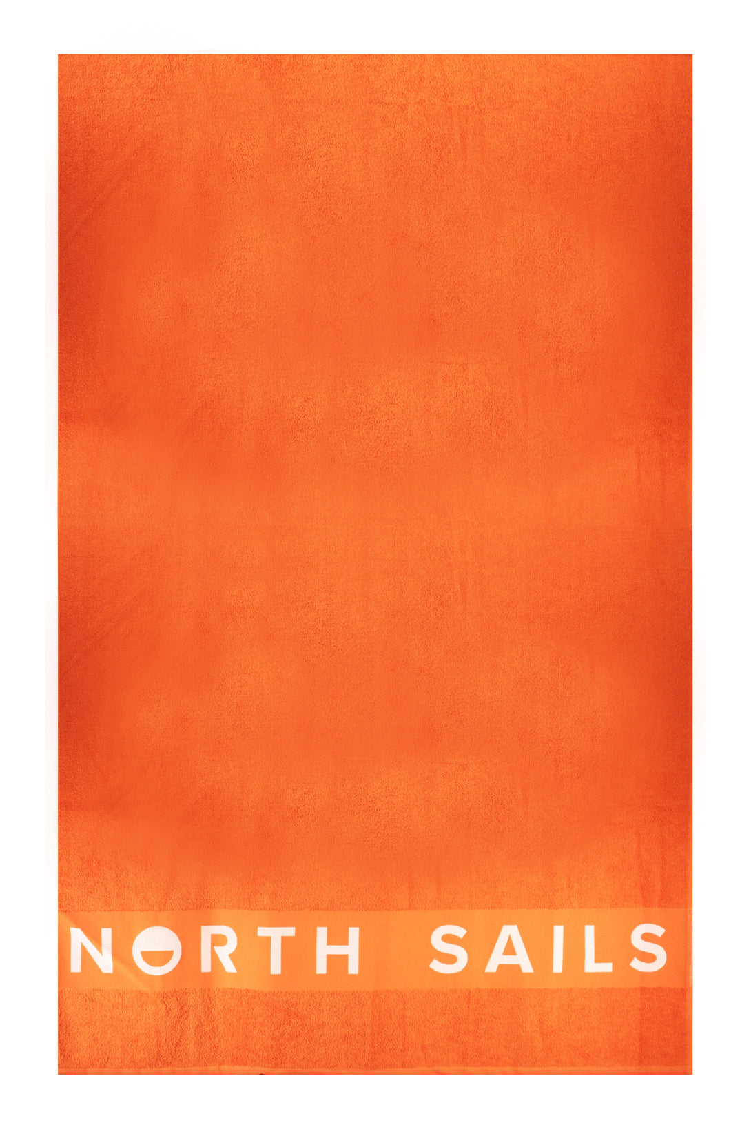 North Sails Beachwear Femme Orange - stylesgateway