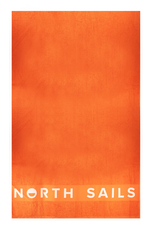 North Sails Beachwear Femme Orange - stylesgateway
