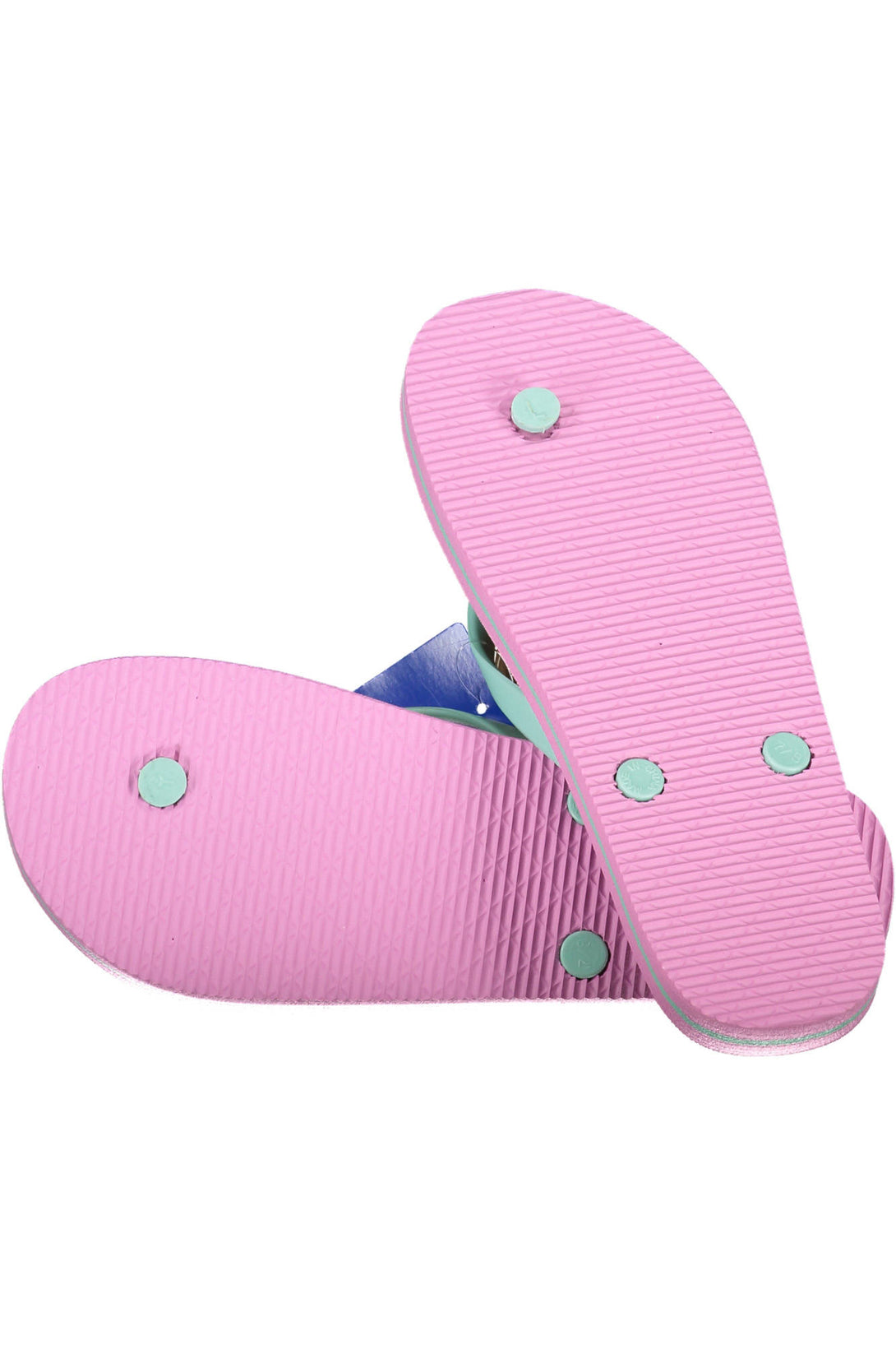 Norway 1963 Chaussons Femme Rose - stylesgateway