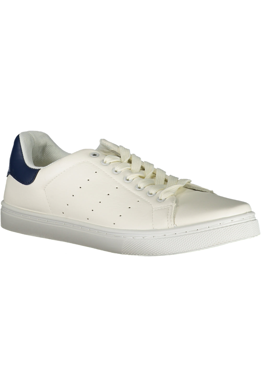Norway 1963 Baskets Homme Blanc - stylesgateway