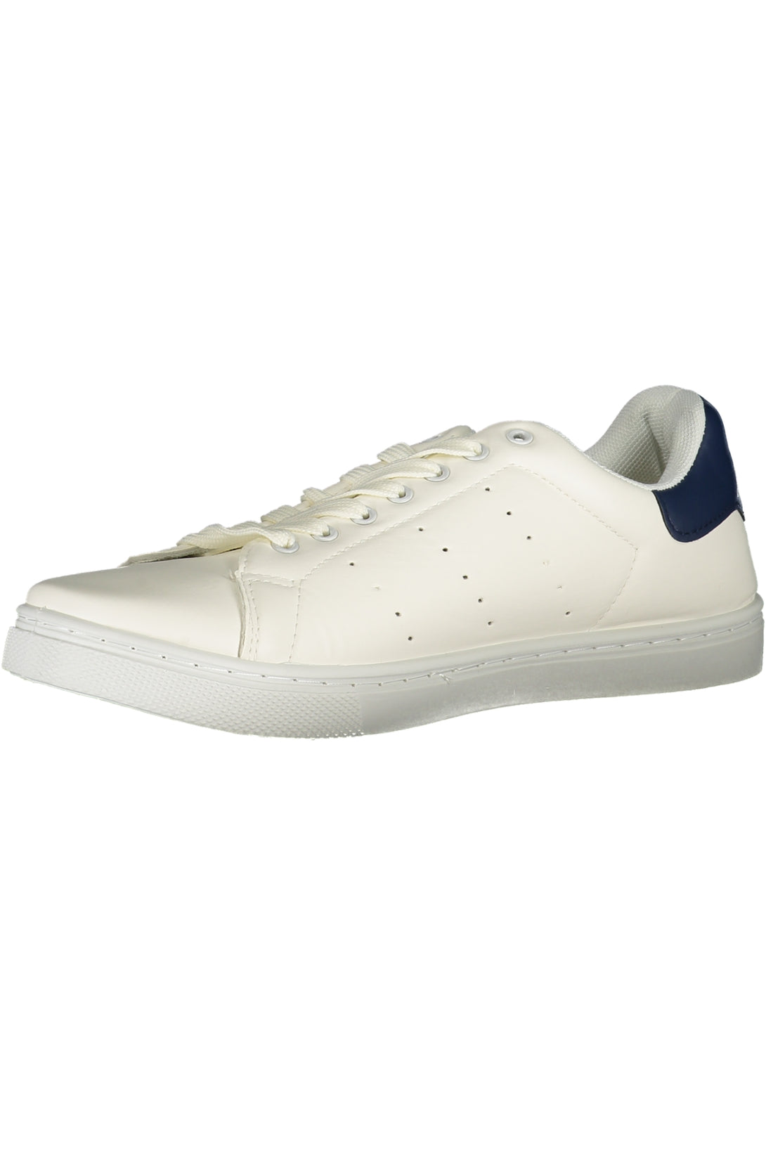 Norway 1963 Baskets Homme Blanc - stylesgateway