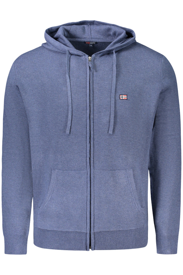Norway 1963 Sweaters Homme Bleu - stylesgateway