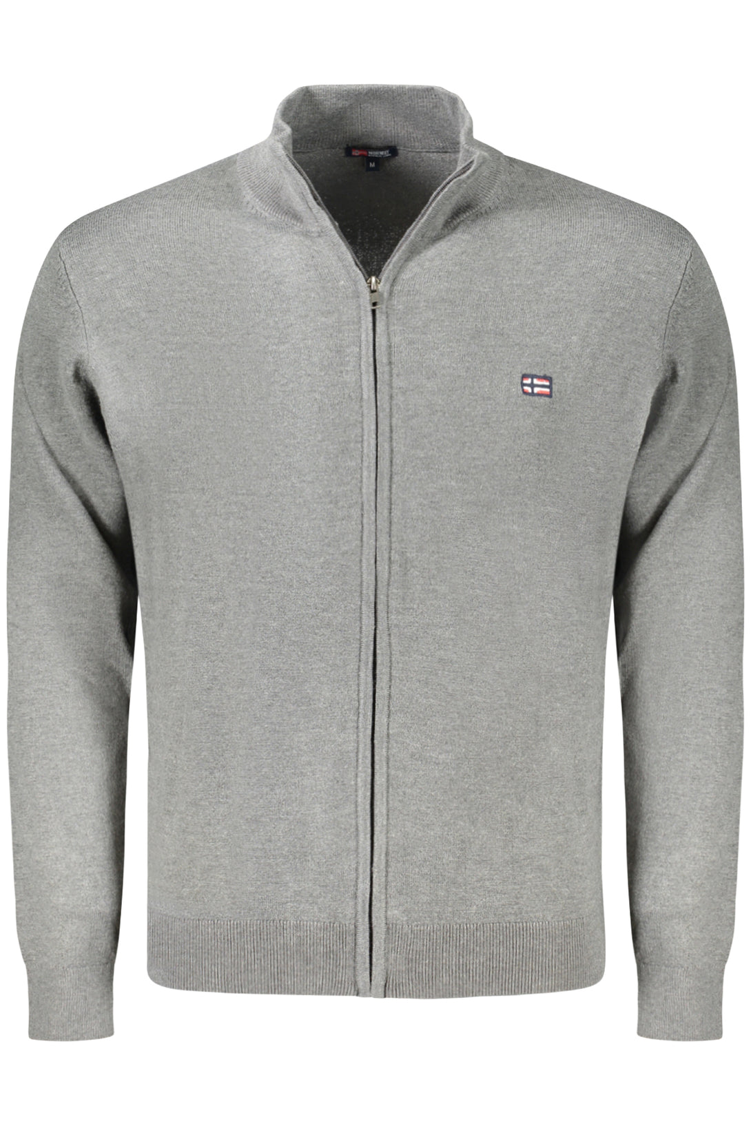 Norway 1963 Sweaters Homme Gris - stylesgateway