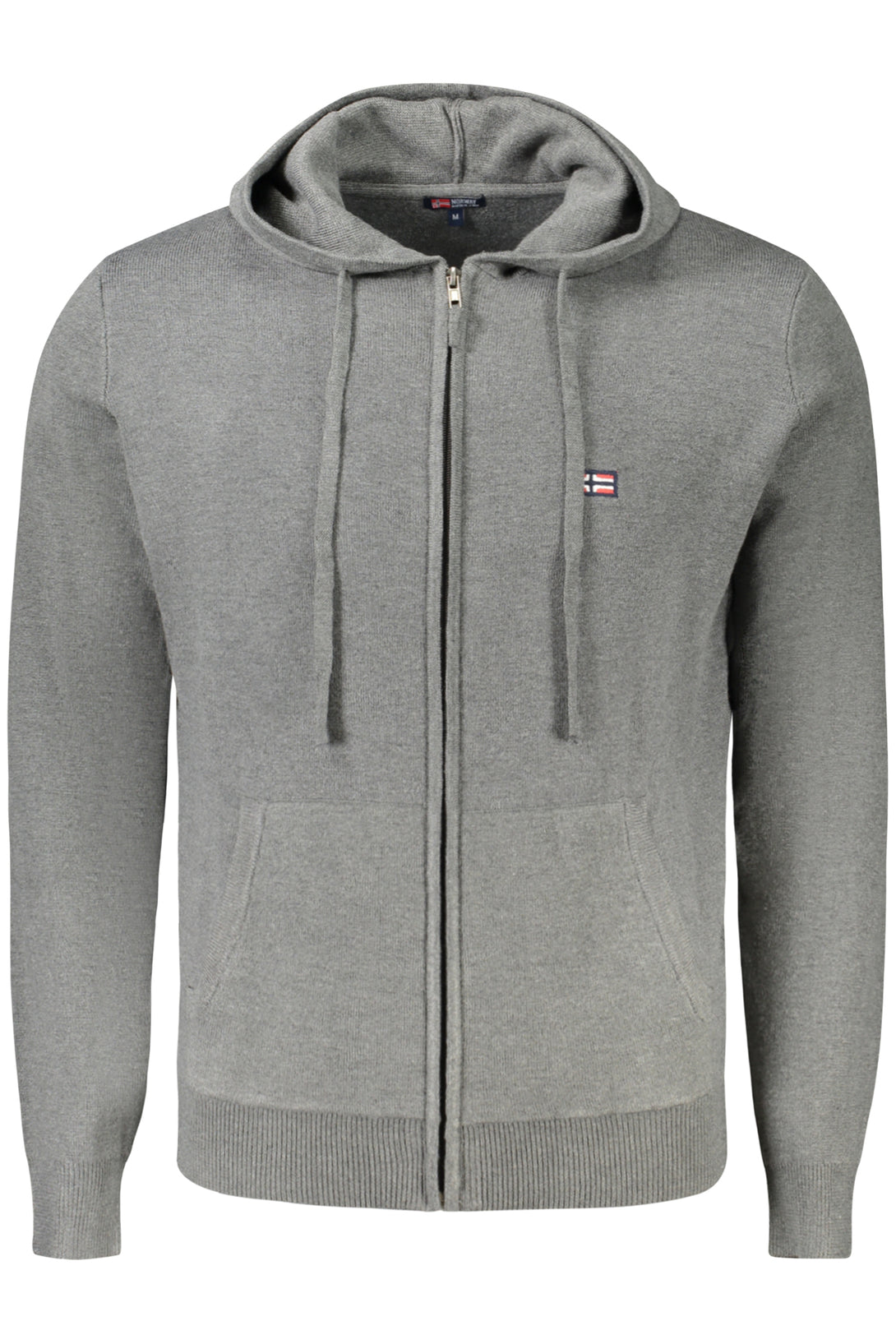 Norway 1963 Sweaters Homme Gris - stylesgateway