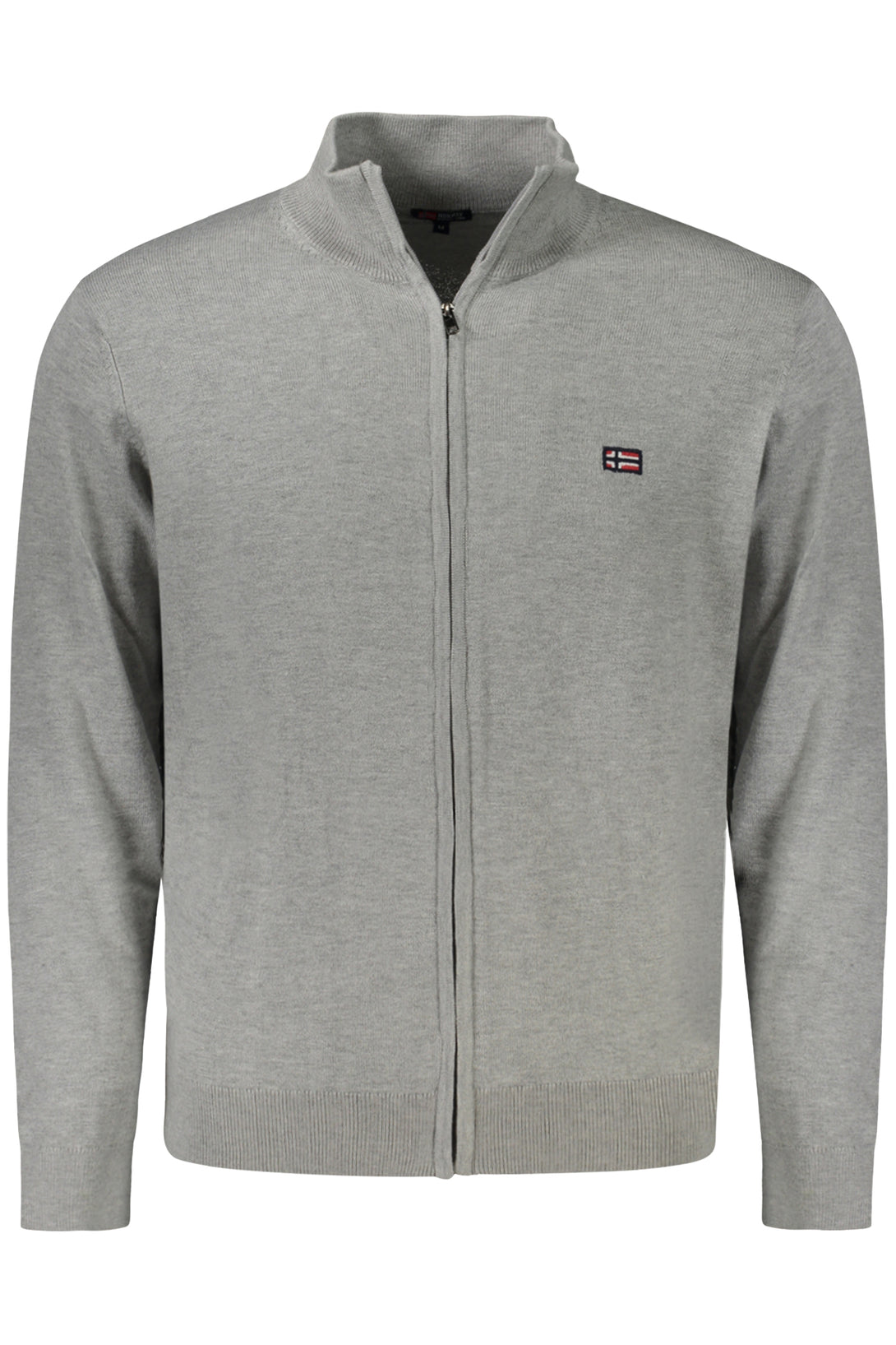 Norway 1963 Sweaters Homme Gris - stylesgateway
