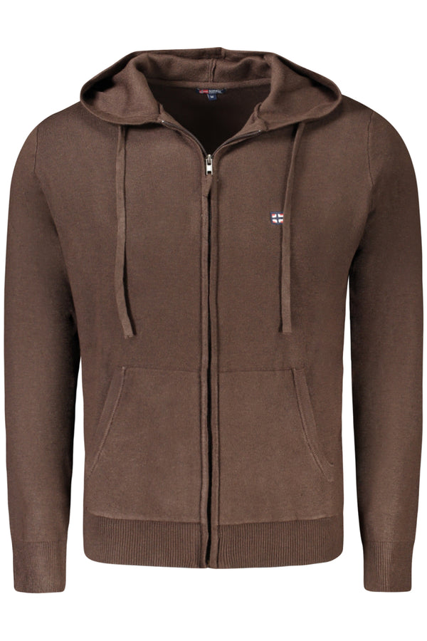 Norway 1963 Sweaters Homme Marron - stylesgateway