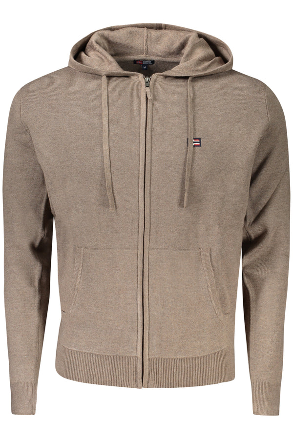 Norway 1963 Sweaters Homme Marron - stylesgateway