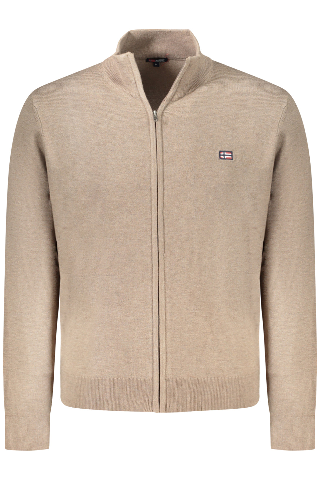 Norway 1963 Sweaters Homme Marron - stylesgateway