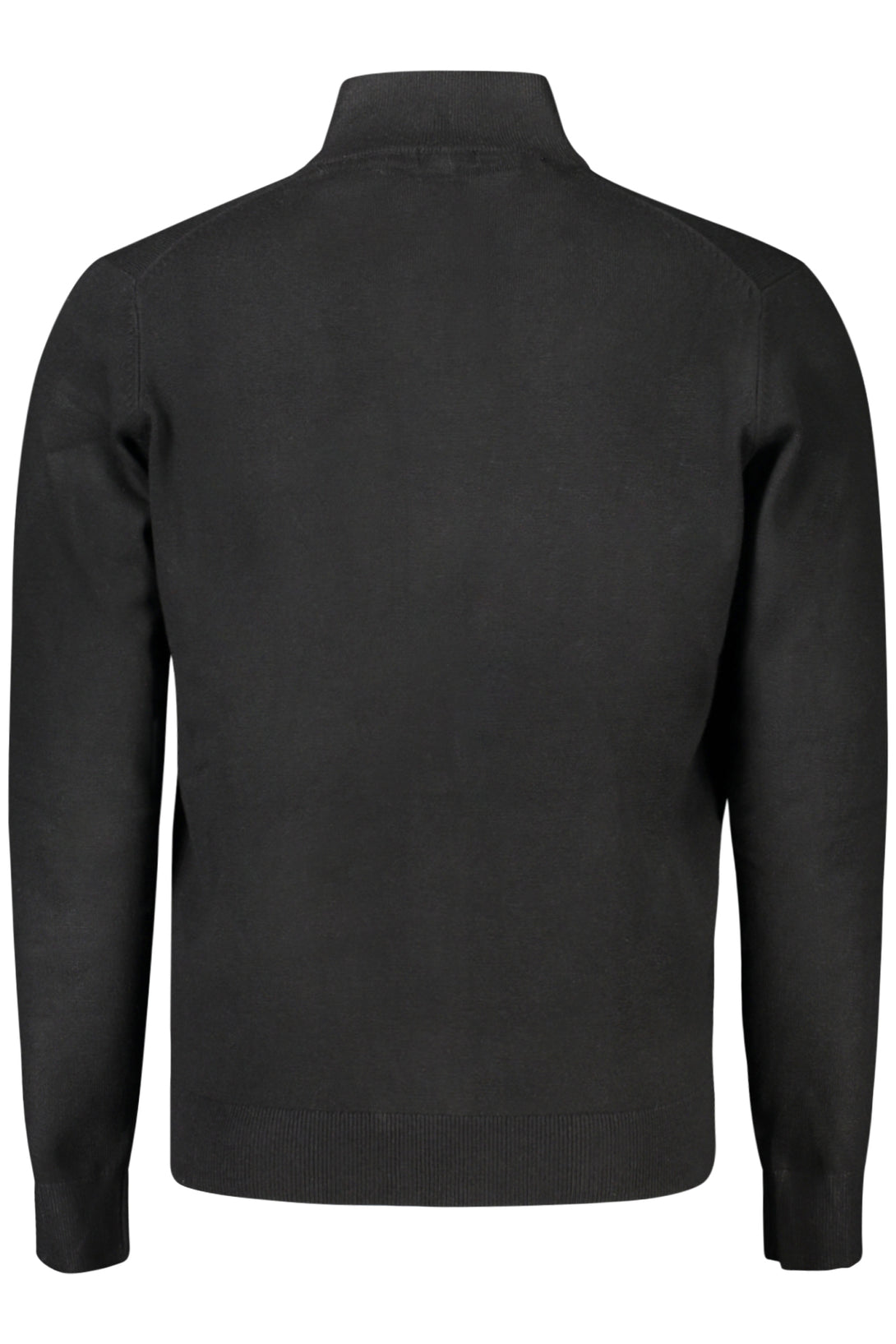 Norway 1963 Sweaters Homme Noir - stylesgateway