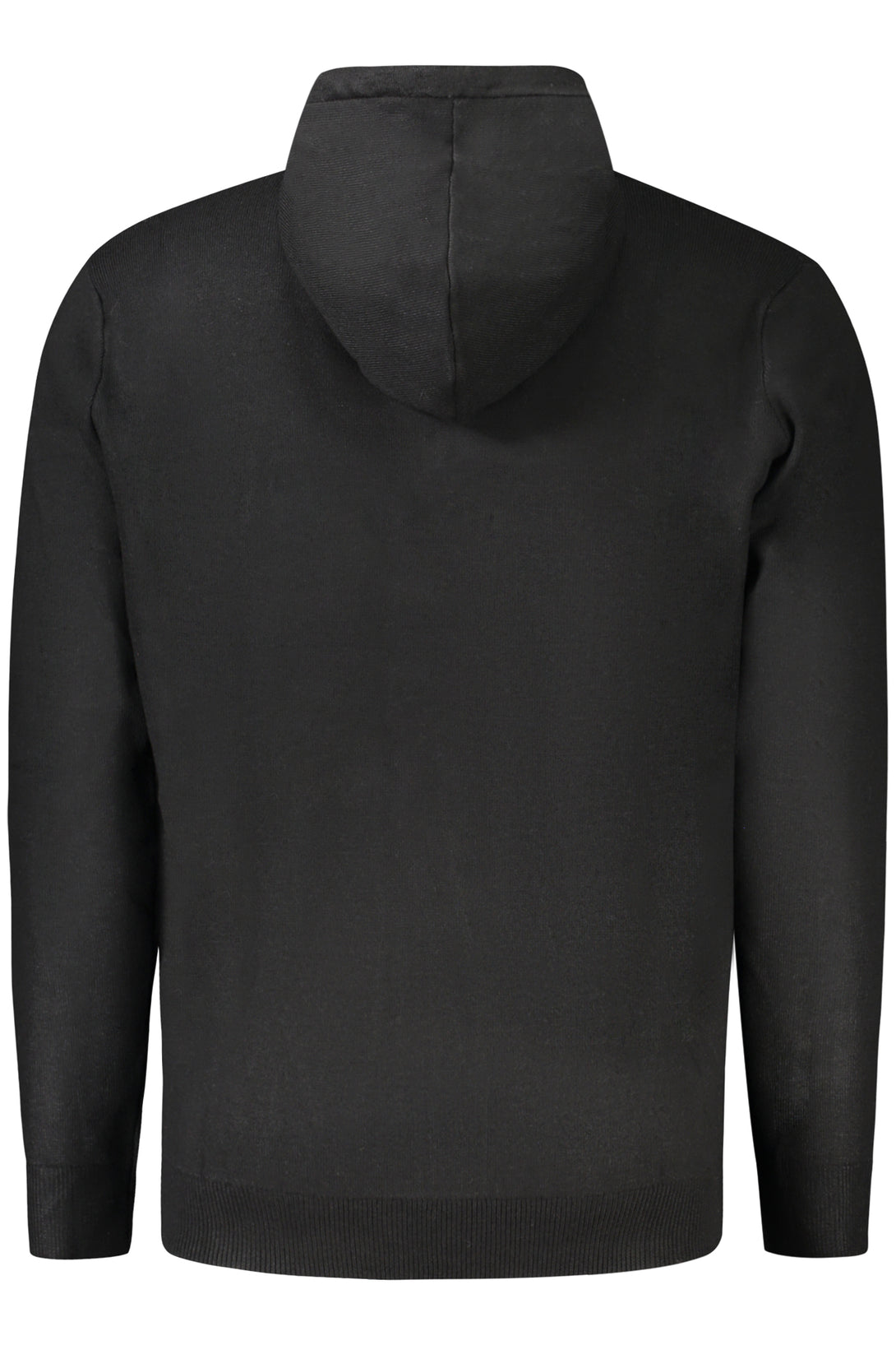 Norway 1963 Sweaters Homme Noir - stylesgateway