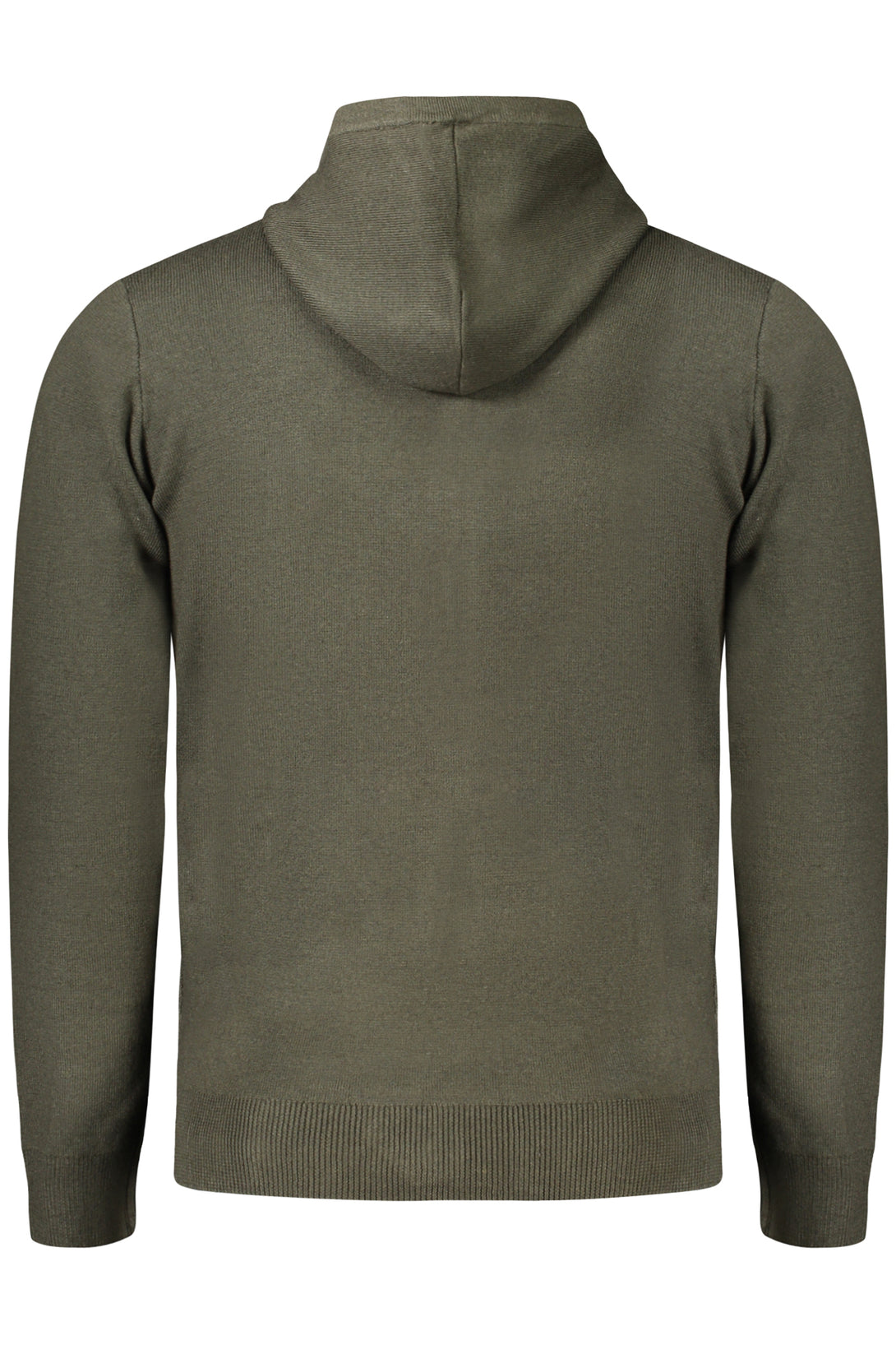 Norway 1963 Sweaters Homme Vert - stylesgateway
