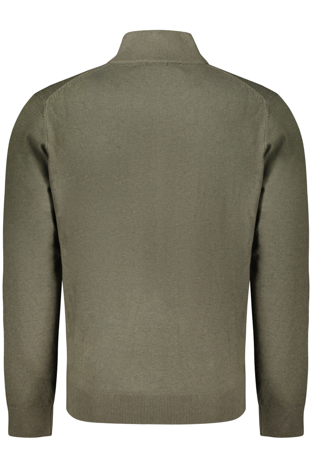 Norway 1963 Sweaters Homme Vert - stylesgateway