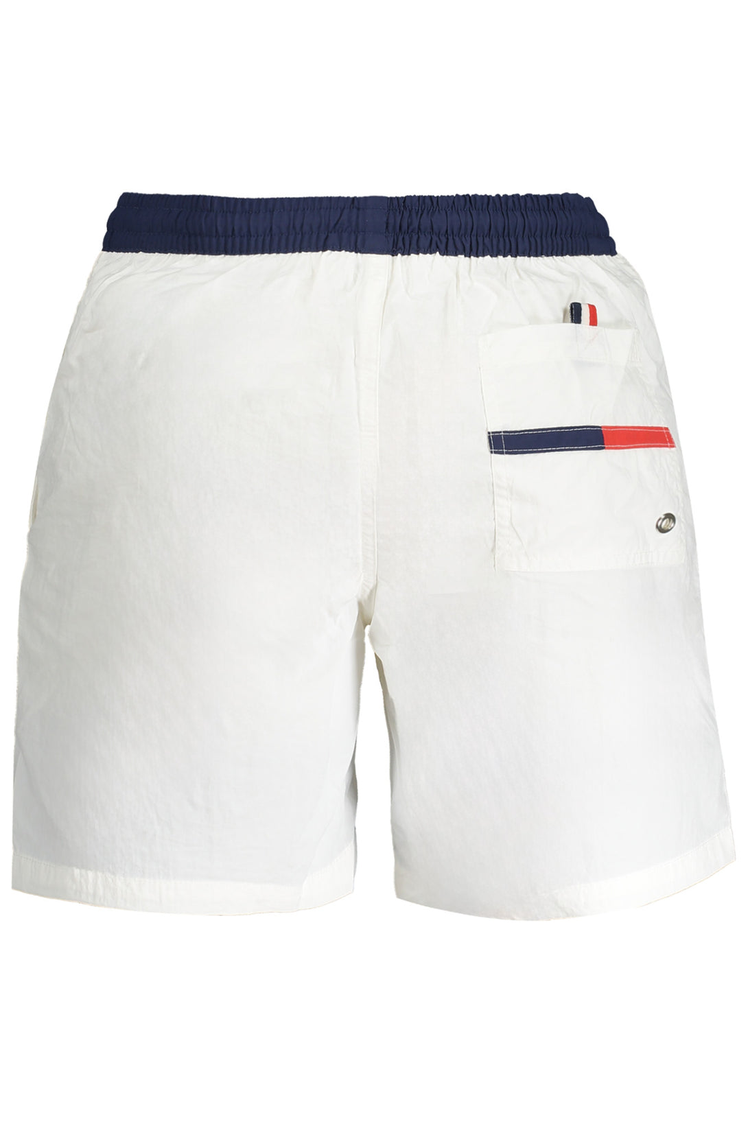 Norway 1963 Beachwear Homme Blanc - stylesgateway
