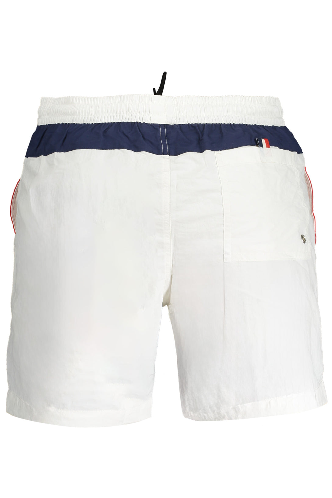 Norway 1963 Beachwear Homme Blanc - stylesgateway
