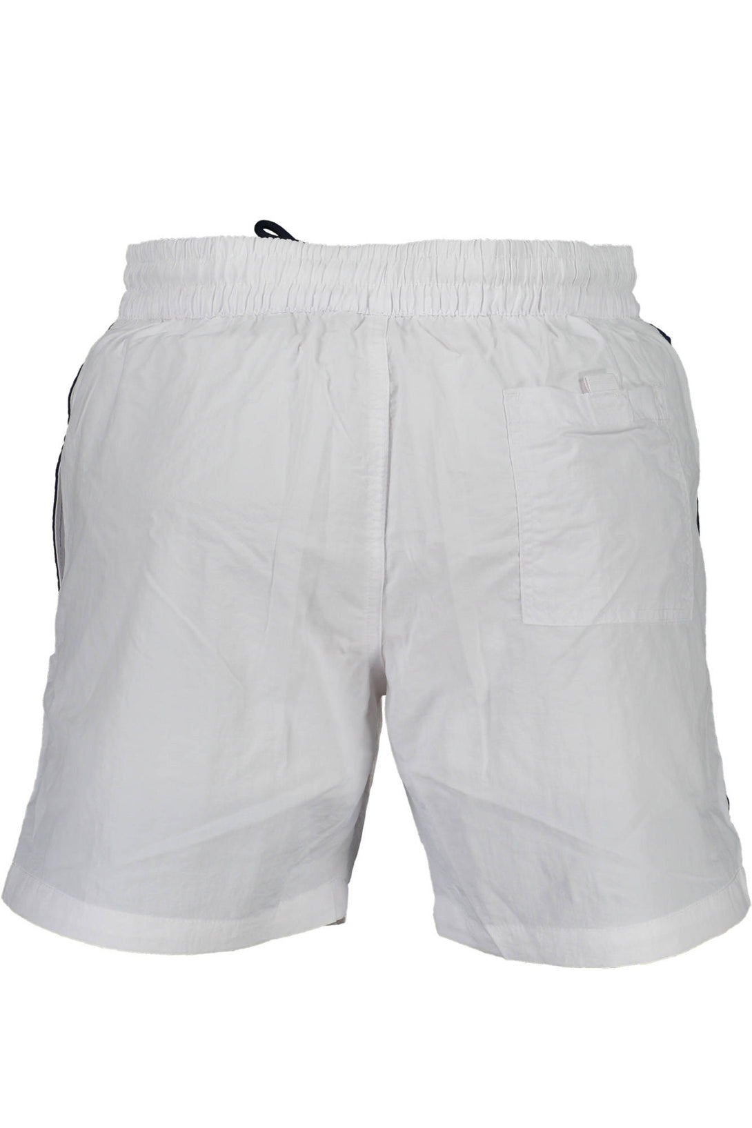 Norway 1963 Beachwear Homme Blanc - stylesgateway