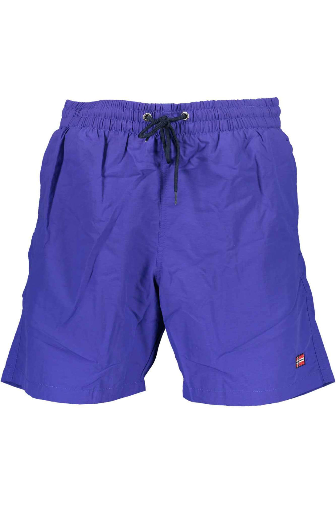 Norway 1963 Beachwear Homme Bleu - stylesgateway