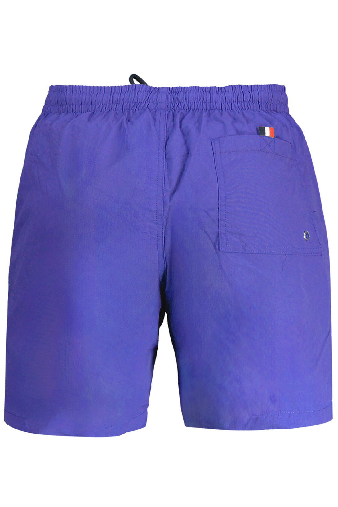 Norway 1963 Beachwear Homme Bleu - stylesgateway