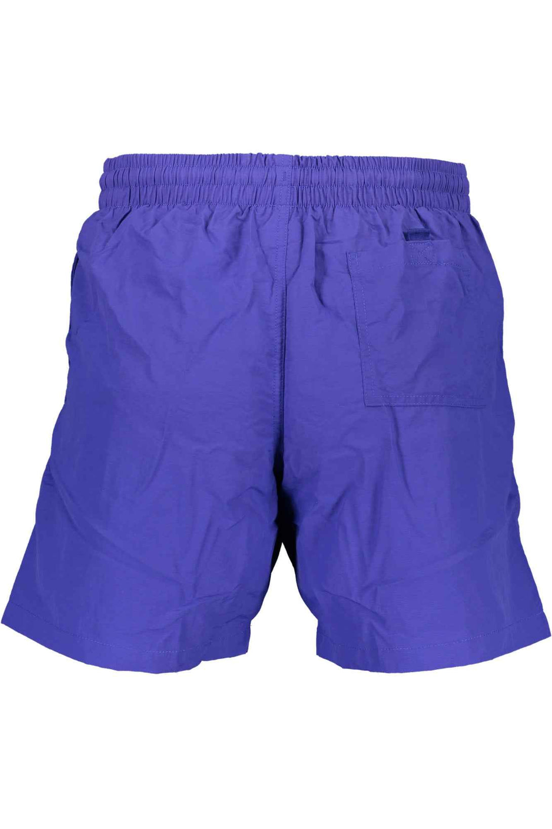Norway 1963 Beachwear Homme Bleu - stylesgateway