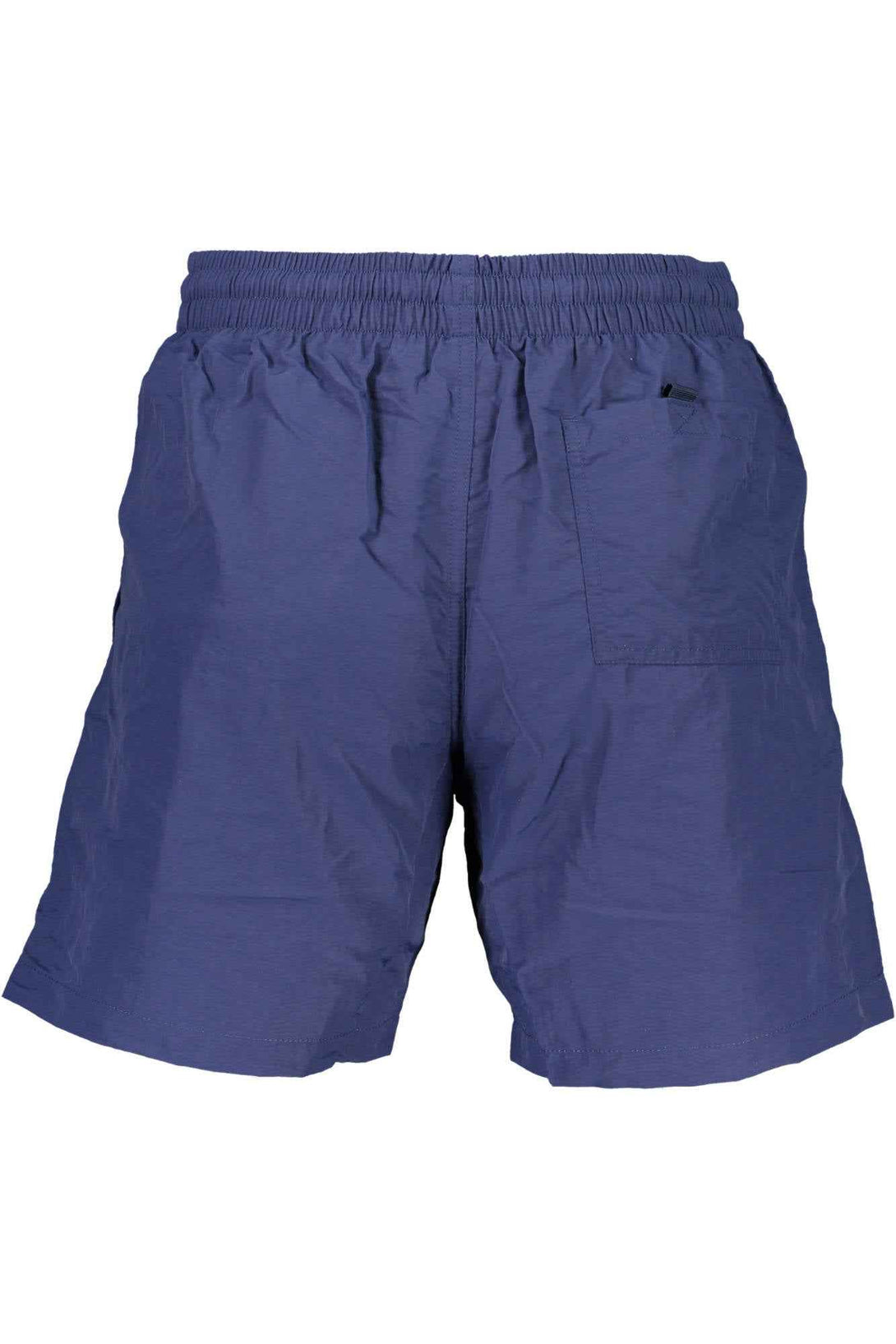 Norway 1963 Beachwear Homme Bleu - stylesgateway