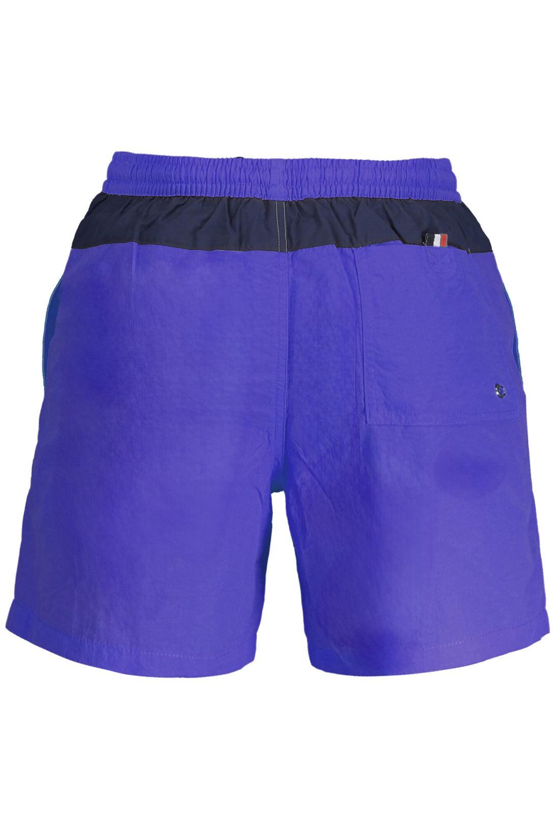 Norway 1963 Beachwear Homme Bleu - stylesgateway