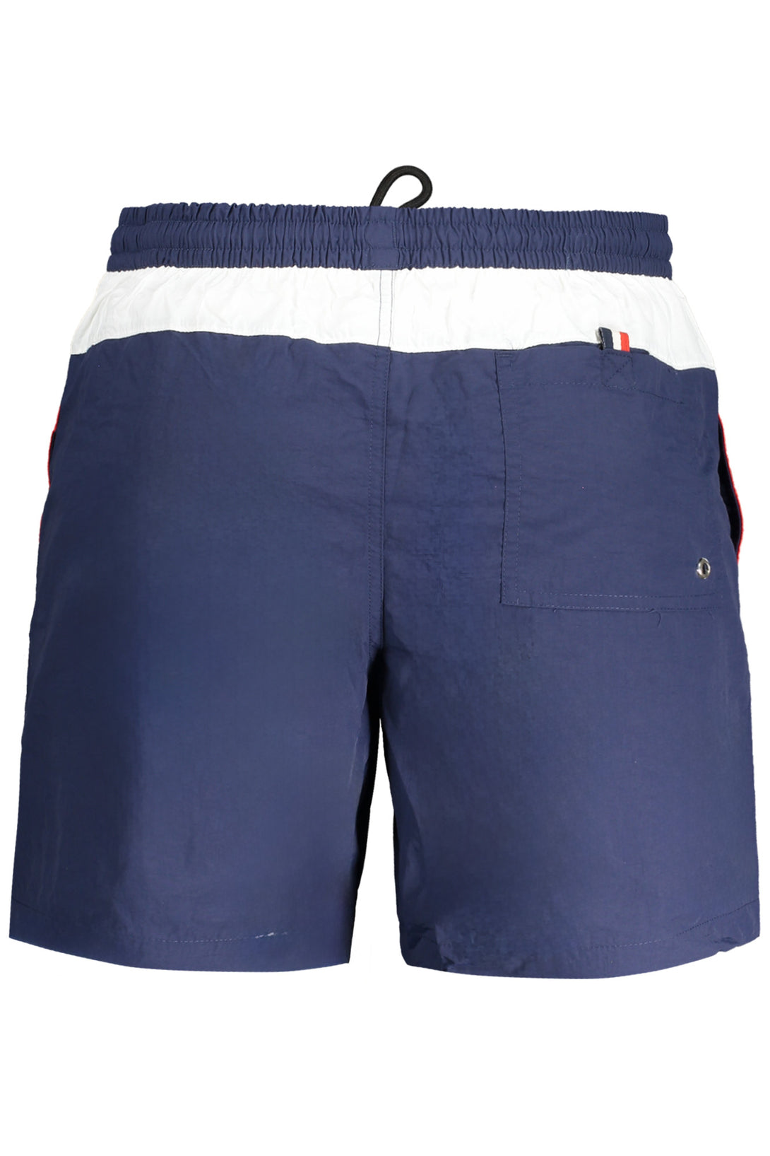 Norway 1963 Beachwear Homme Bleu - stylesgateway