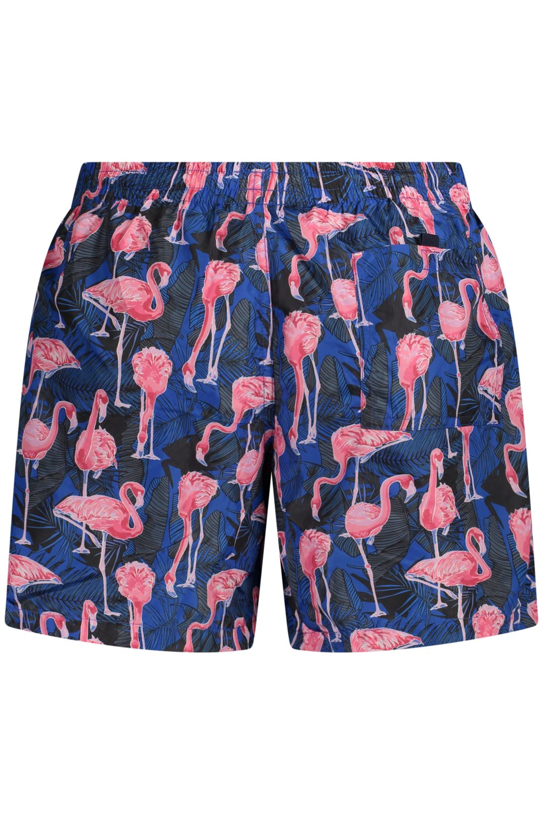Norway 1963 Beachwear Homme Bleu - stylesgateway