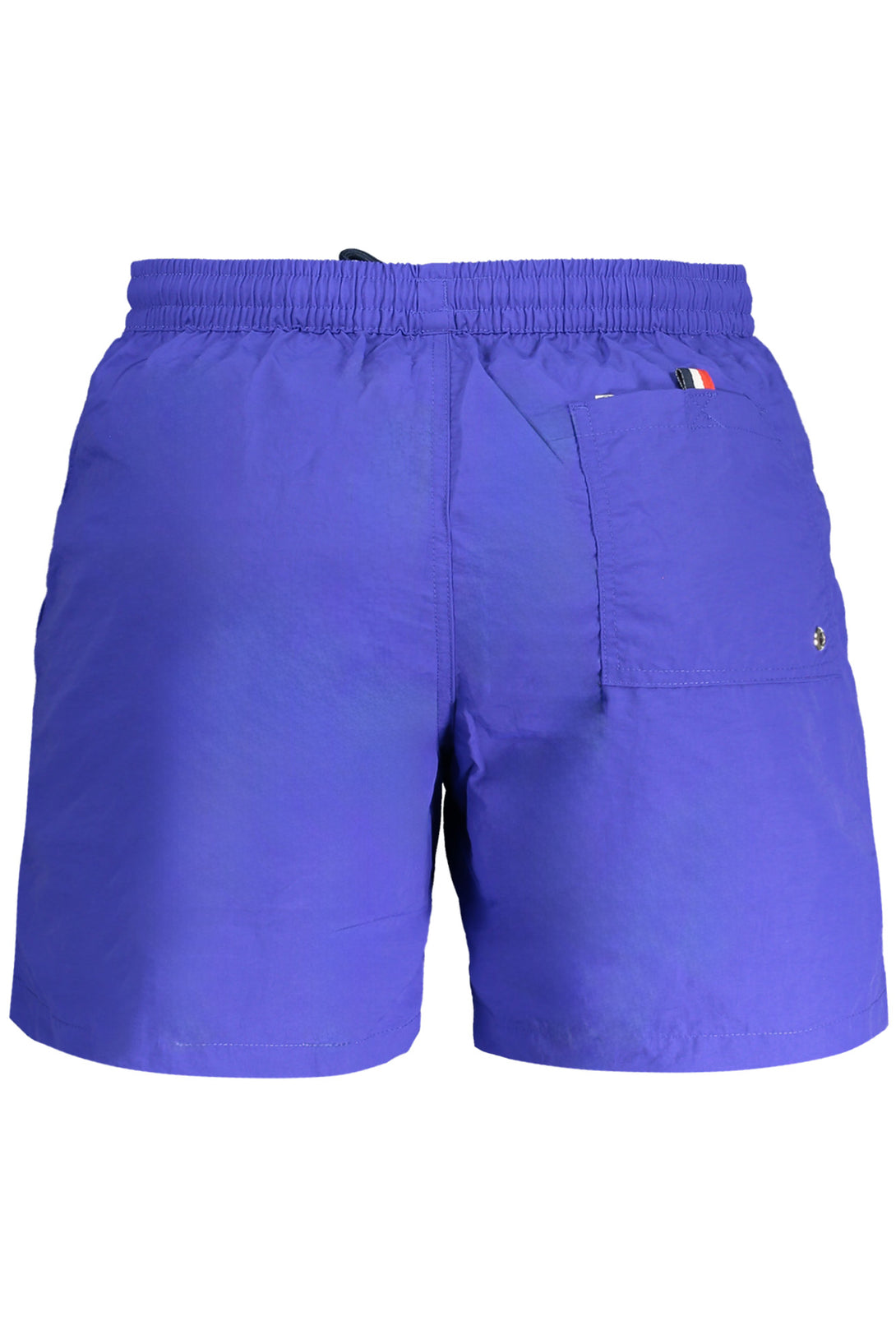 Norway 1963 Beachwear Homme Bleu - stylesgateway