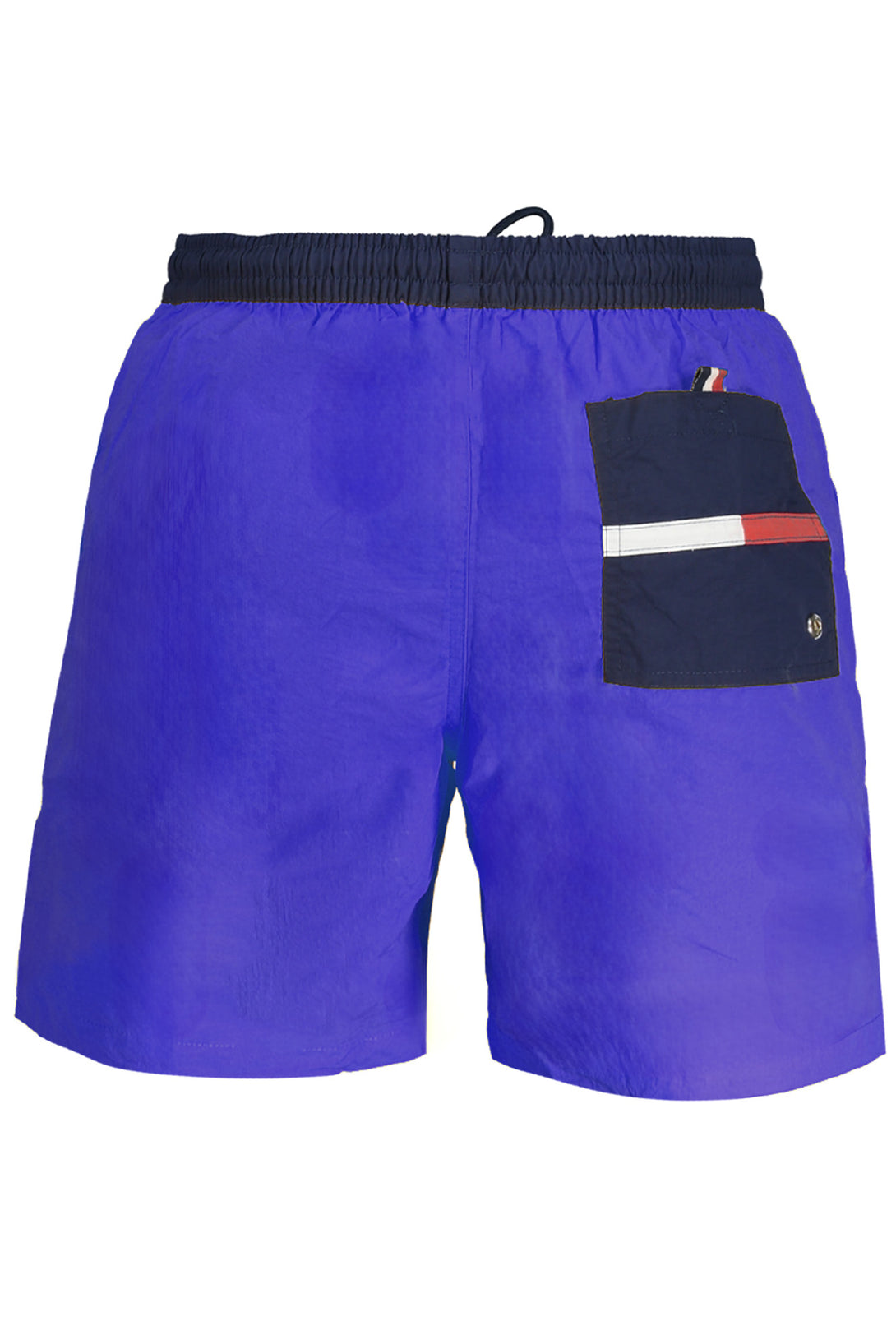 Norway 1963 Beachwear Homme Bleu - stylesgateway