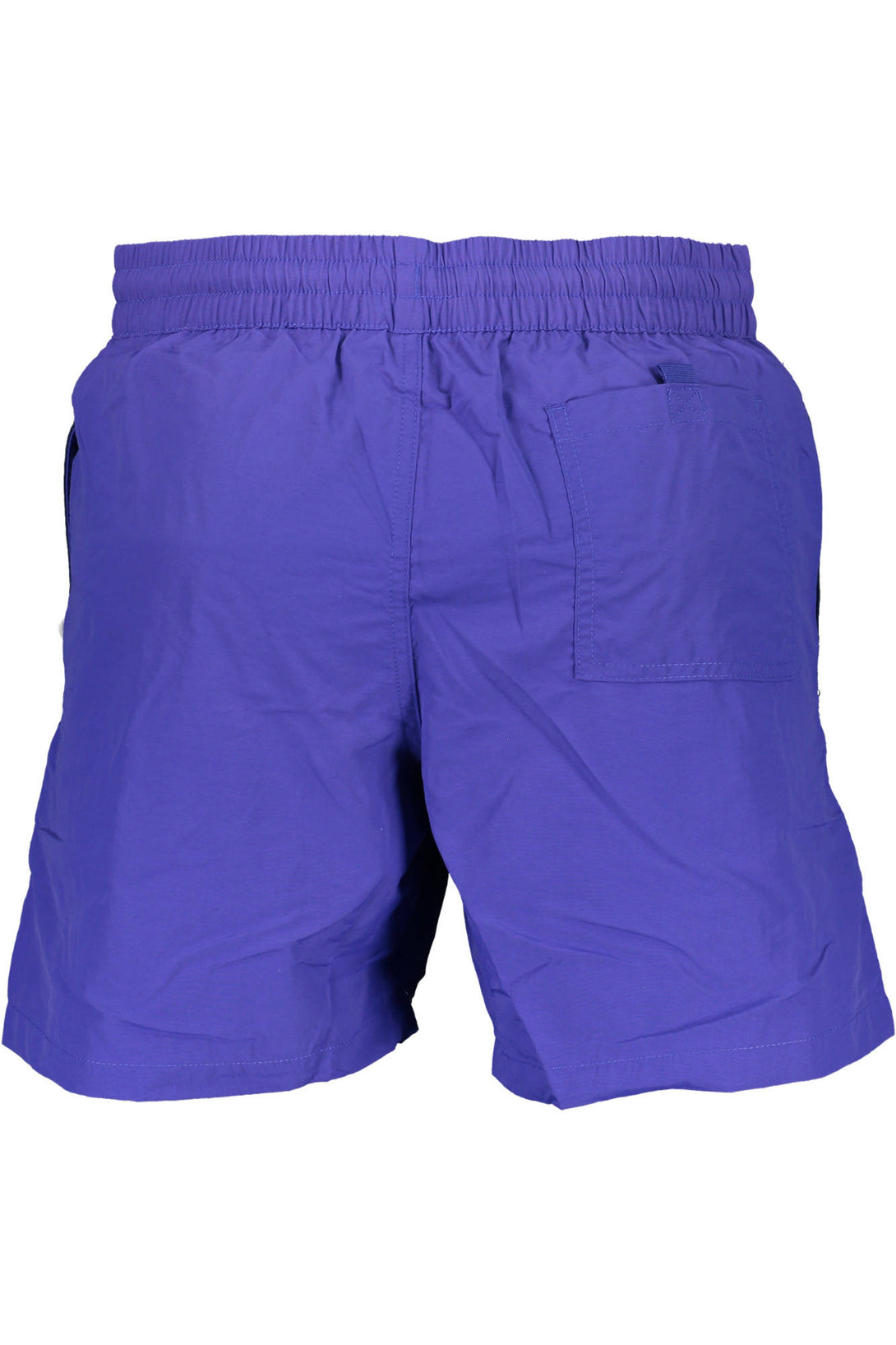 Norway 1963 Beachwear Homme Bleu - stylesgateway