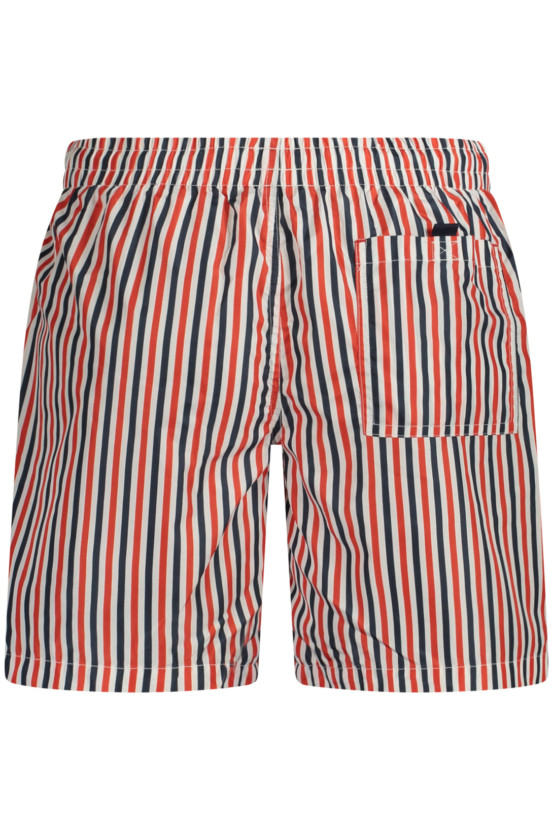 Norway 1963 Beachwear Homme Bleu - stylesgateway