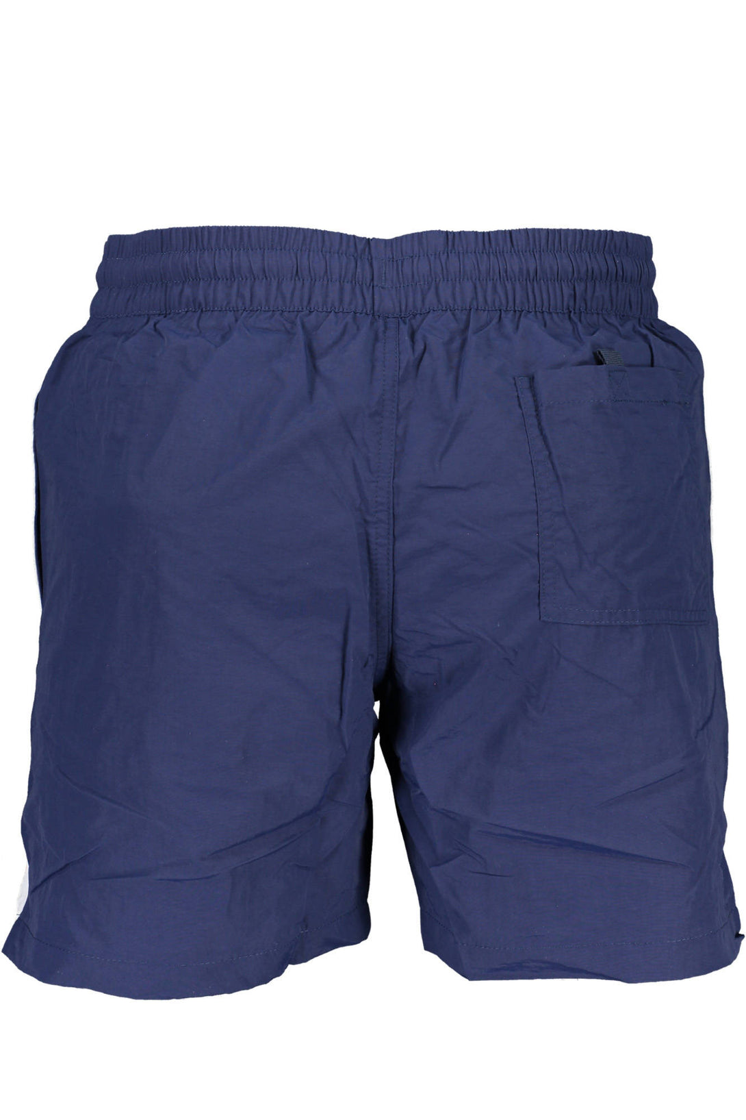 Norway 1963 Beachwear Homme Bleu - stylesgateway