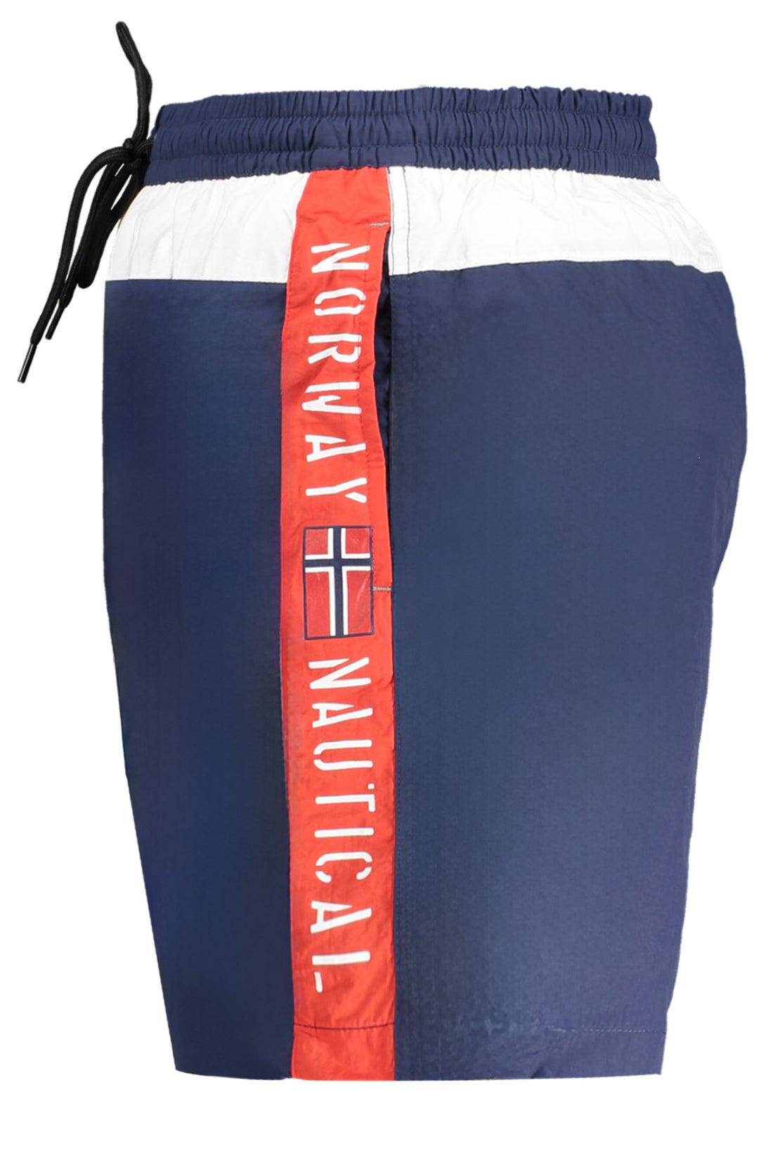 Norway 1963 Beachwear Homme Bleu - stylesgateway