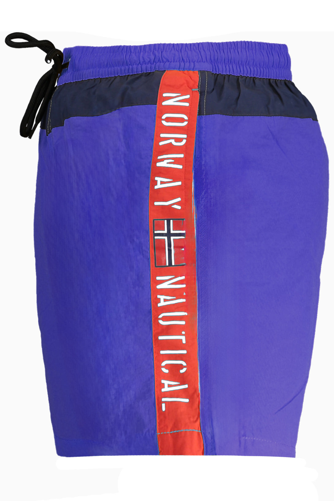 Norway 1963 Beachwear Homme Bleu - stylesgateway