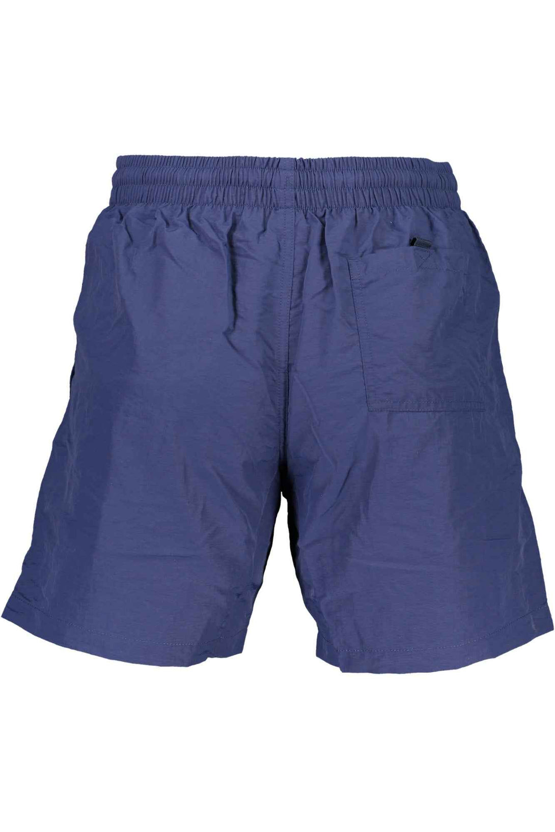 Norway 1963 Beachwear Homme Bleu - stylesgateway