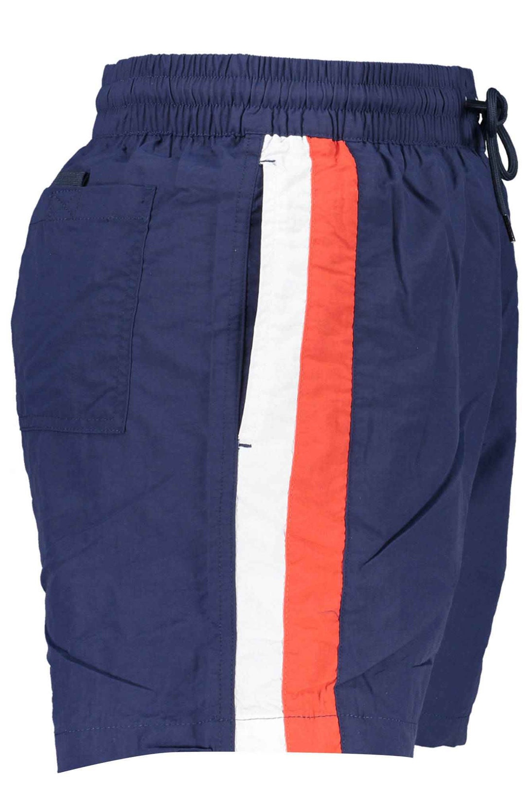 Norway 1963 Beachwear Homme Bleu - stylesgateway