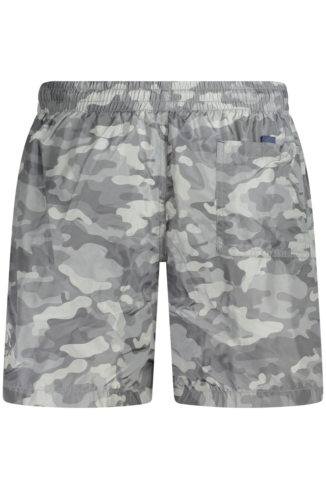 Norway 1963 Beachwear Homme Noir - stylesgateway