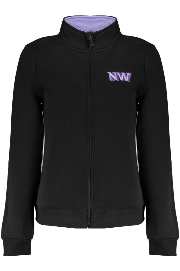 Norway 1963 Sweatshirts Femme Noir - stylesgateway