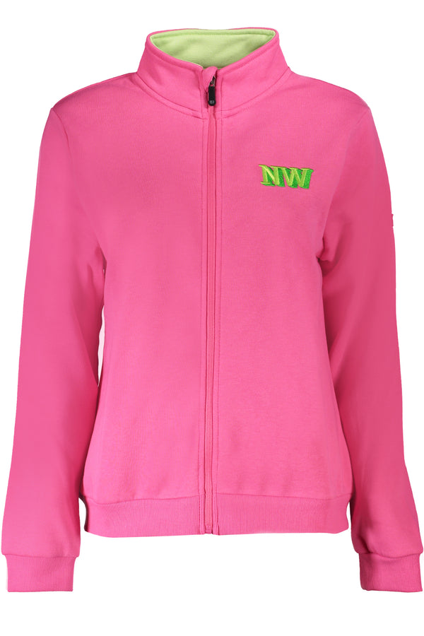 Norway 1963 Sweatshirts Femme Rose - stylesgateway