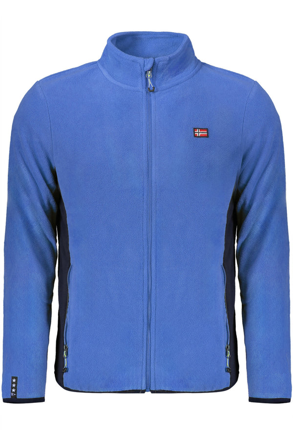 Norway 1963 Sweatshirts Homme Bleu - stylesgateway