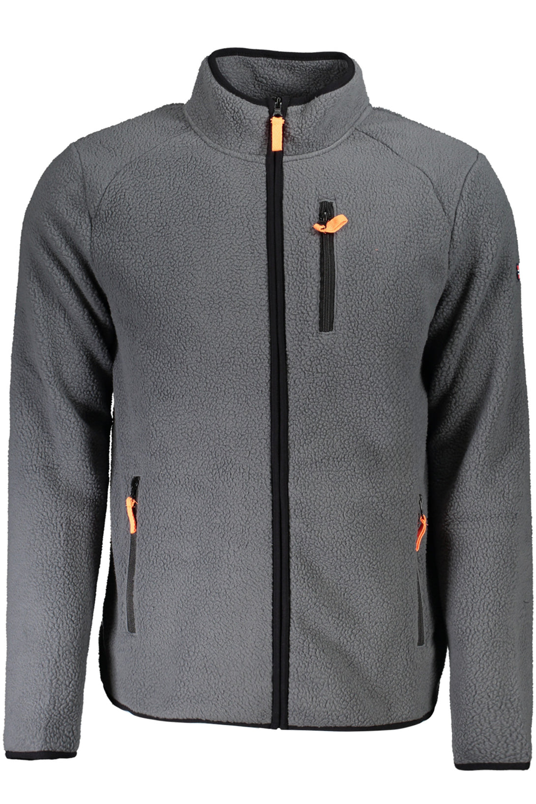 Norway 1963 Sweatshirts Homme Gris - stylesgateway