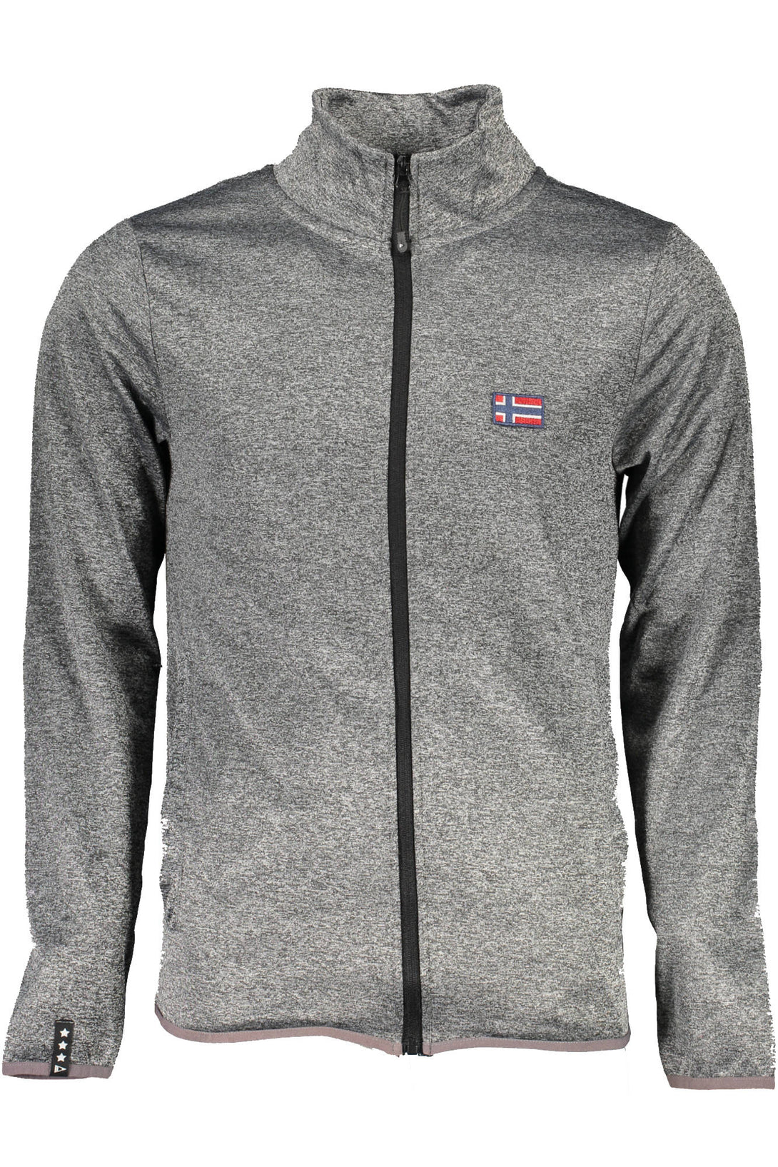 Norway 1963 Sweatshirts Homme Gris - stylesgateway
