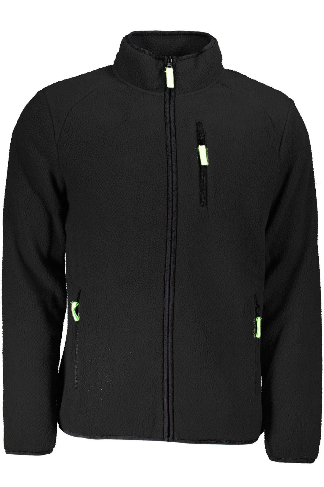 Norway 1963 Sweatshirts Homme Noir - stylesgateway