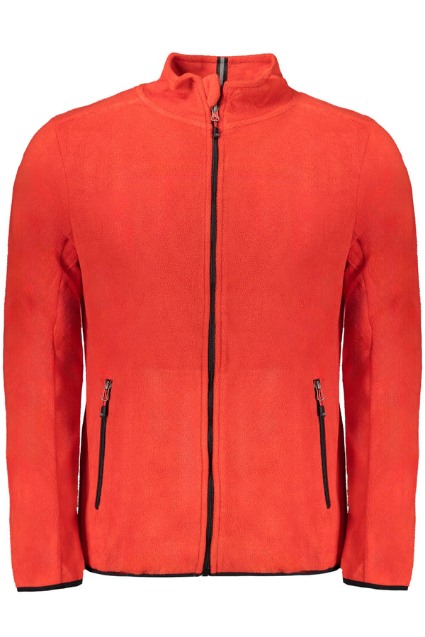 Norway 1963 Sweatshirts Homme Rouge - stylesgateway