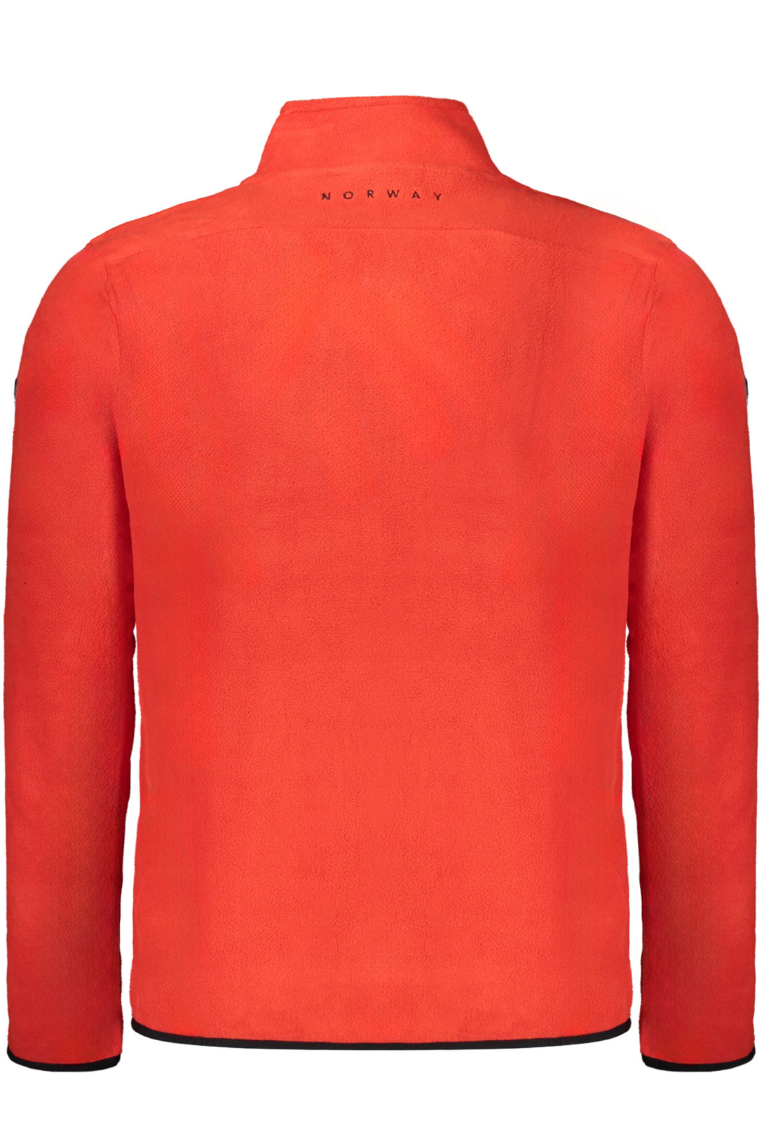 Norway 1963 Sweatshirts Homme Rouge - stylesgateway