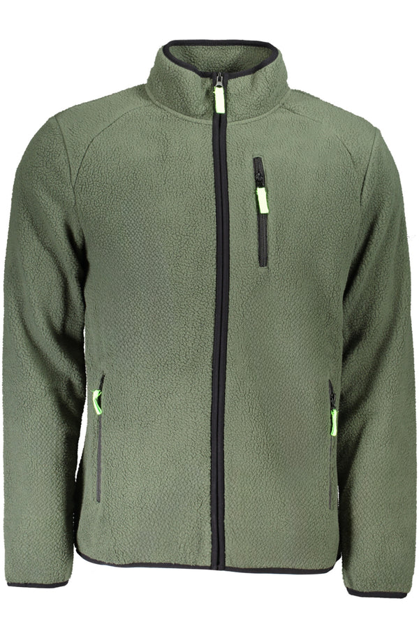 Norway 1963 Sweatshirts Homme Vert - stylesgateway