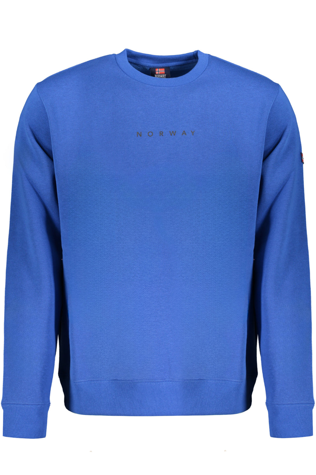 Norway 1963 Sweatshirts Homme Bleu - stylesgateway