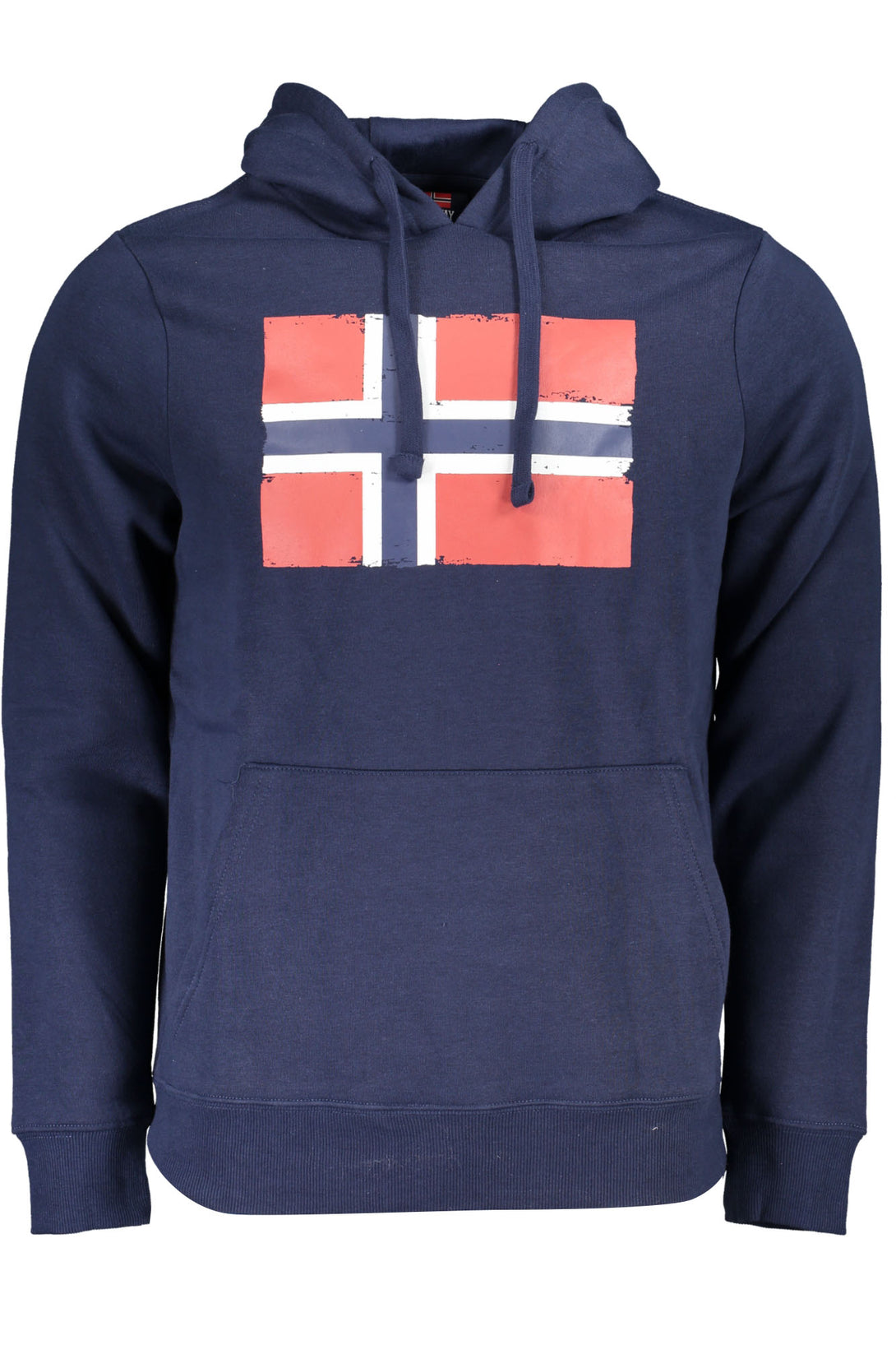 Norway 1963 Sweatshirts Homme Bleu - stylesgateway