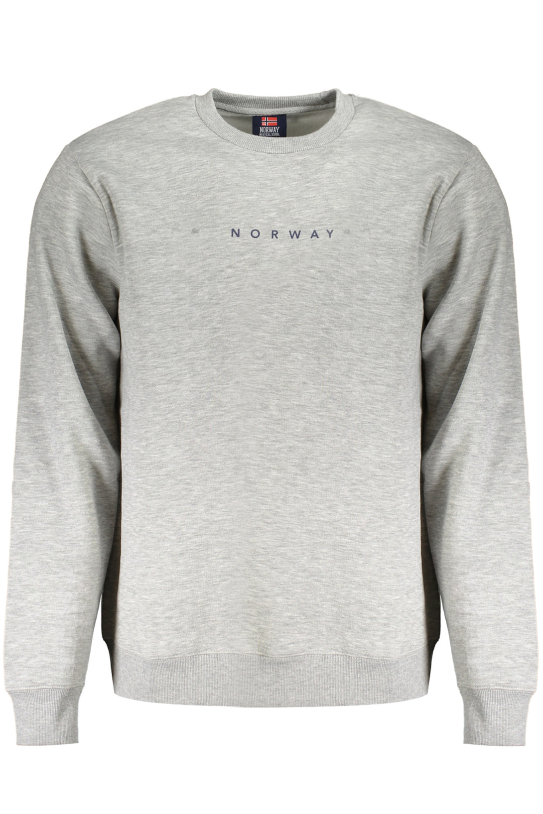Norway 1963 Sweatshirts Homme Gris - stylesgateway