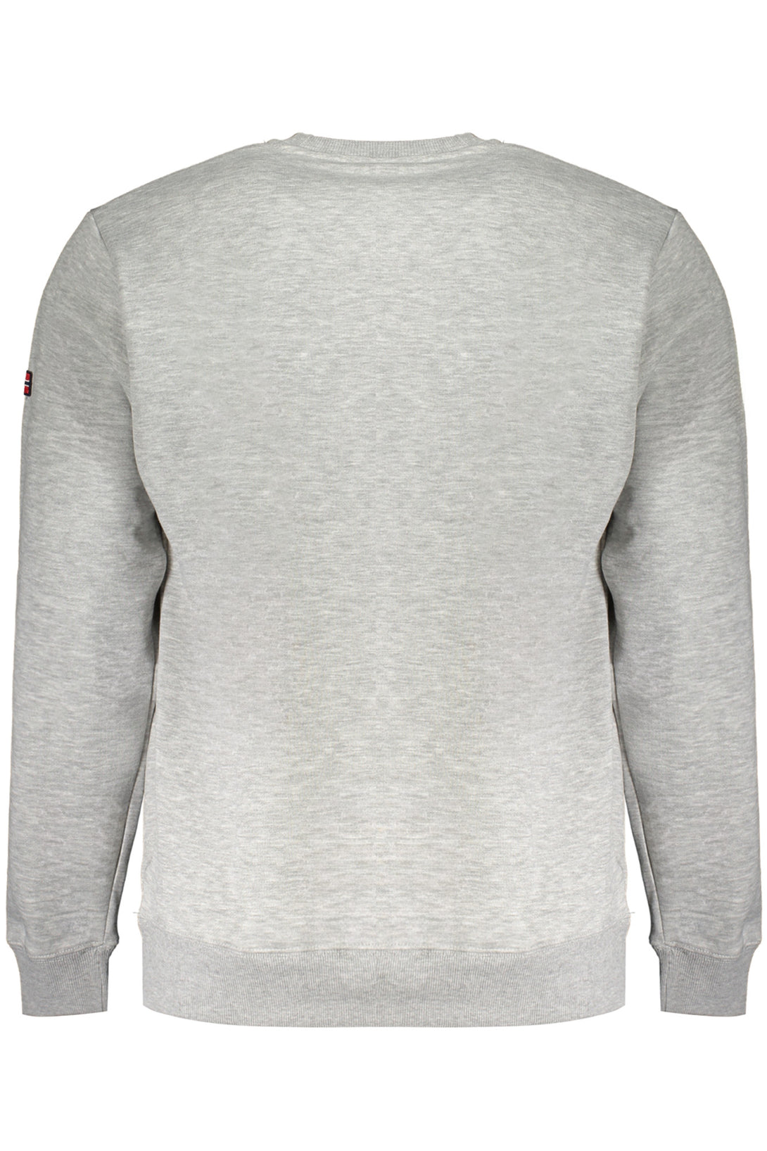 Norway 1963 Sweatshirts Homme Gris - stylesgateway